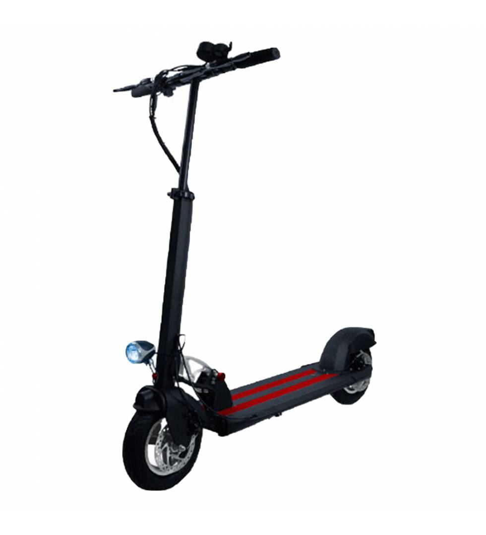 Patinete Eléctrico Dynamic 350 W sin asiento - iPatinete Eléctrico