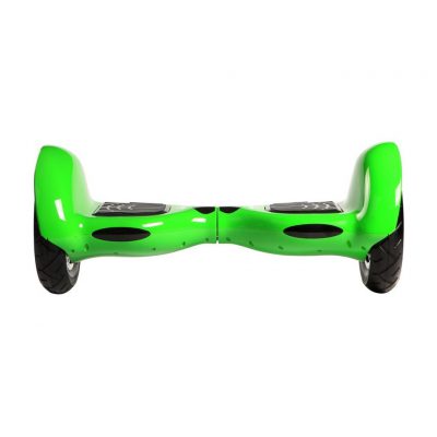M MEGAWHEELS, 10″Scooter eléctrico