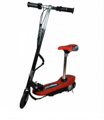 Patinete Eléctrico Niño 120W
