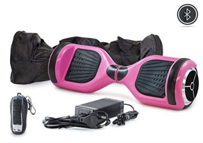 ACBK Hoverboard Patinete Eléctrico