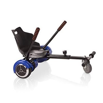 Hoverkart ACBK