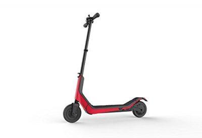 CityBug City bug2s S de scooter
