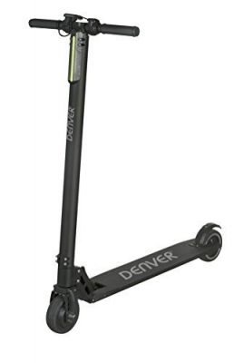 Patinete Electrico Scooter Denver DSC 5000