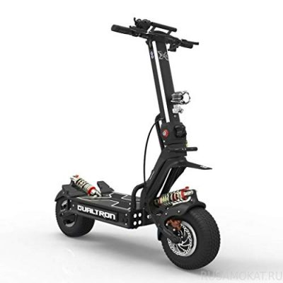 Dualtron X