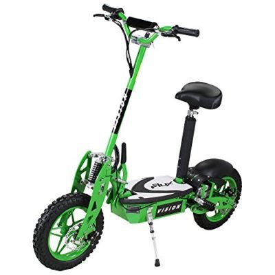 E-Scooter patinete original E-flux Vision 1000 Watt 36 V