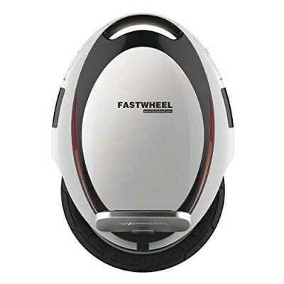 FASTWHEEL EVA PLUS