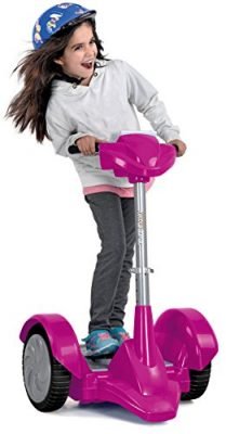 FEBER- DAREWAY Revolution 12V Pink UK