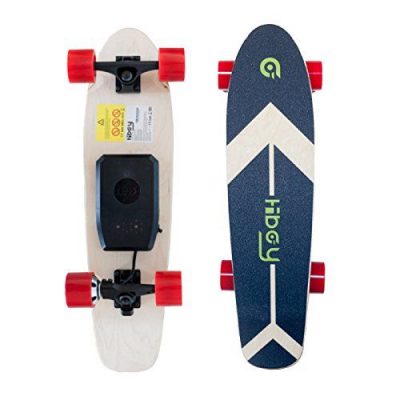 Hiboy – Mini Skateboard Eléctrico