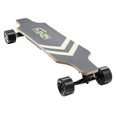 Hiboy Skateboard Eléctrico Portátil