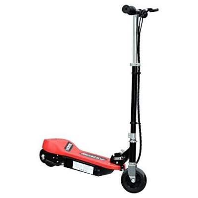 Homcom Patinete Plegable Eléctrico