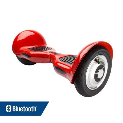 Patinete Eléctrico scooter HoverBoard MR10