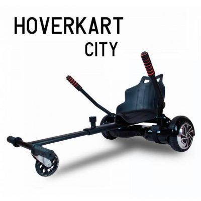 ACCESORIO HOVERBOARD HOVERKART CITY