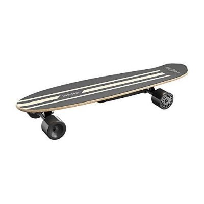 iWatSkate iCruiser