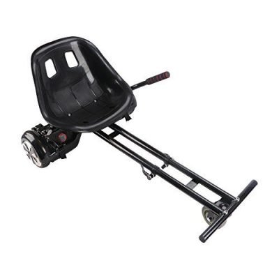 koowheel Hover Asiento