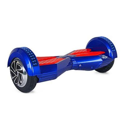M MEGAWHEELS 8 Pulgadas