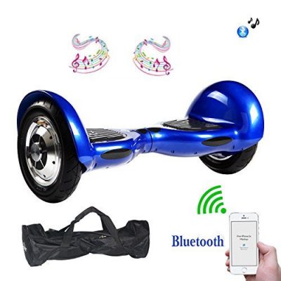 MegaWheels 10″ Hoverboard