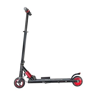 MegaWheels Patinete Eléctrico