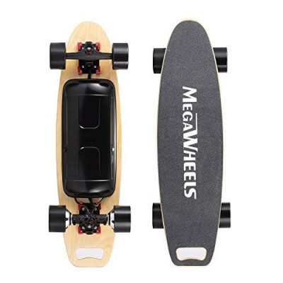 MegaWheels Skateboard Longboard