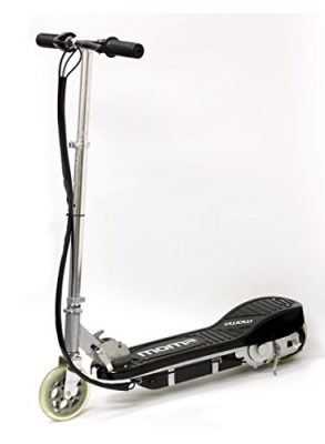 Moma Bikes Patinete Electrico