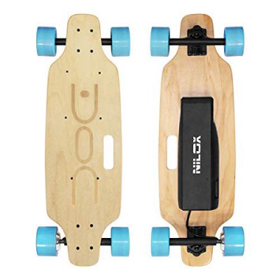 Nilox 30NXSKMO00002 Skate Eléctrico
