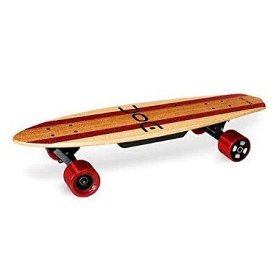 Nilox 30NXSKMO00004 Skate Eléctrico