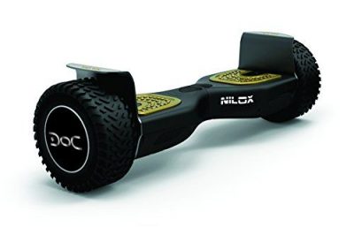 Nilox Patinete Infantil Doc