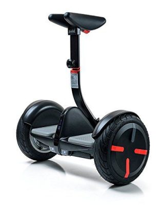 Ninebot by Segway