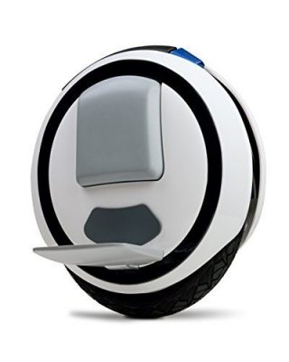 Ninebot One E+ – Monociclo