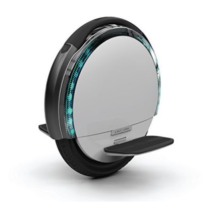 Ninebot One S2 – Monociclo eléctrico urbano