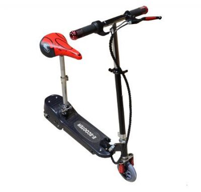 PATINETE ELÉCTRICO 120W
