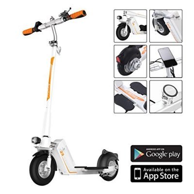 Airwheel Z5