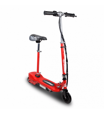 Patinete Eléctrico Niño 120W