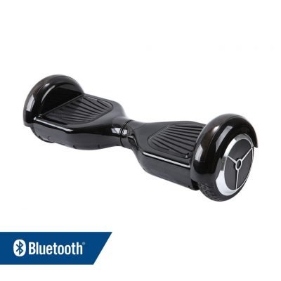Patinete Eléctrico scooter HoverBoard MR6