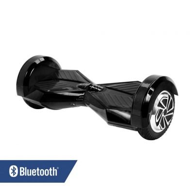 SkateBoard MR8 Bluetooth