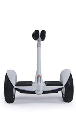 Segway Ninebot S N3M240 – Patinete eléctrico motorizado