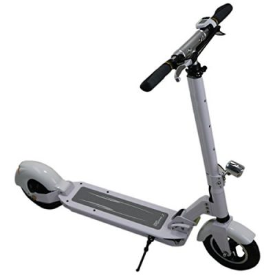 SMARTGYRO Viper Patín eléctrico, Unisex Adulto