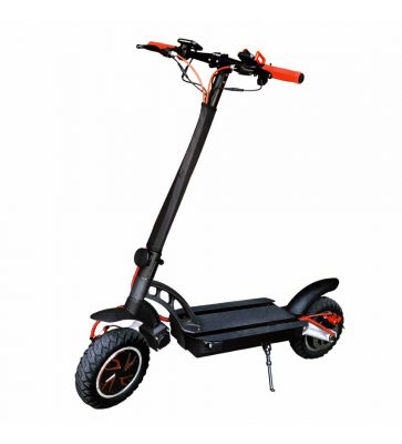 TWIN MOTOR DUAL POWER 1600W