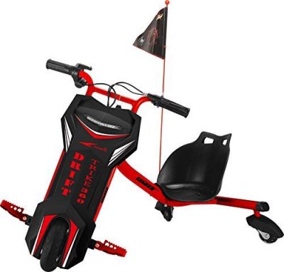 Umit Drift Trke 360 Patinete Eléctrico
