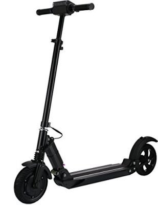 UrbanGlide Ride – Patinete eléctrico para Adulto